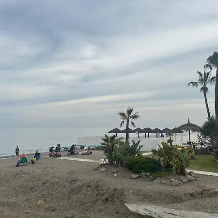 Casa Calma - Altos Del Toril - Lejlighed