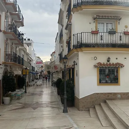 Lejlighed Casa Calma - Altos Del Toril -