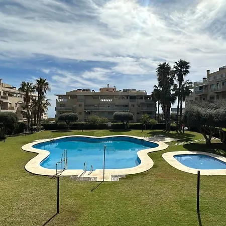 Casa Calma - Altos Del Toril - Apartamento Torremolinos