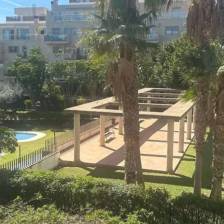 Casa Calma - Altos Del Toril - Torremolinos