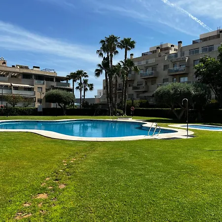 Casa Calma - Altos Del Toril - Appartement *