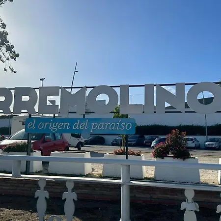 Lejlighed Casa Calma - Altos Del Toril - Torremolinos