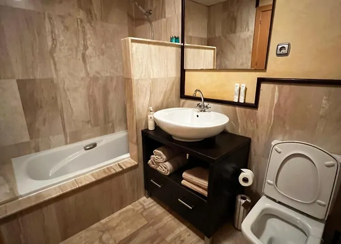 Casa Calma - Altos Del Toril - * Torremolinos