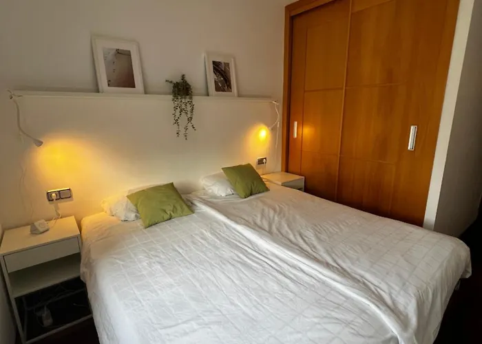 Casa Calma - Altos Del Toril - Apartamento Torremolinos