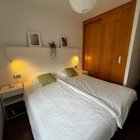 Casa Calma - Altos Del Toril - Apartamento Torremolinos