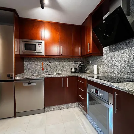 Casa Calma - Altos Del Toril -