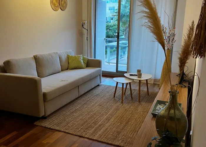 Casa Calma - Altos Del Toril - Torremolinos