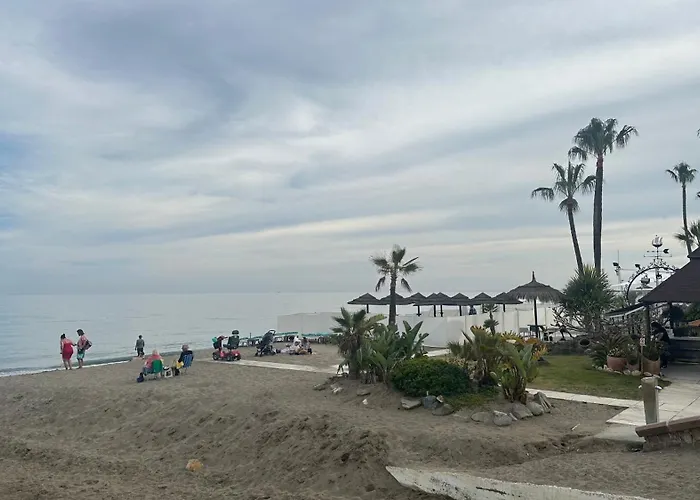 Casa Calma - Altos Del Toril - Lägenhet