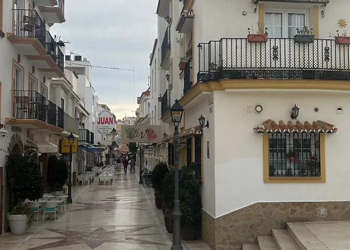 Lägenhet Casa Calma - Altos Del Toril -