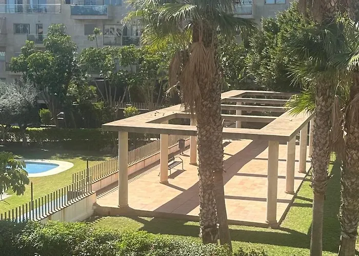 Casa Calma - Altos Del Toril - Torremolinos