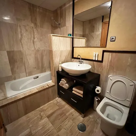 Casa Calma - Altos Del Toril - * Torremolinos