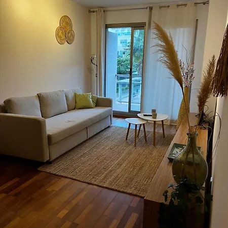 Casa Calma - Altos Del Toril - Torremolinos