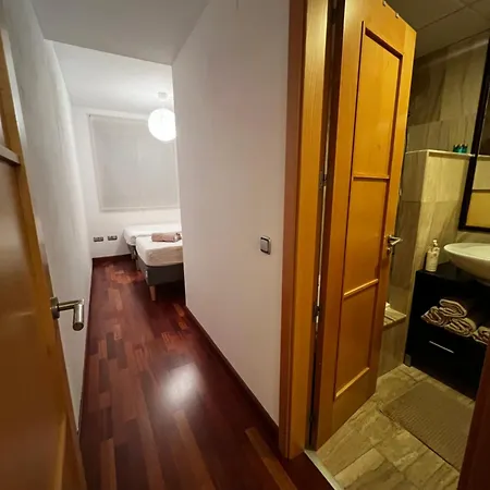 Appartamento Casa Calma - Altos Del Toril -