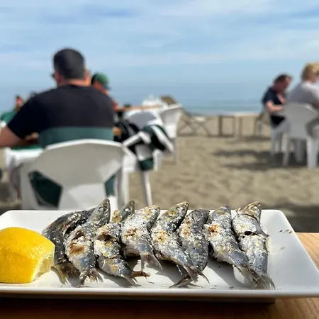 Casa Calma - Altos Del Toril - Appartamento Torremolinos