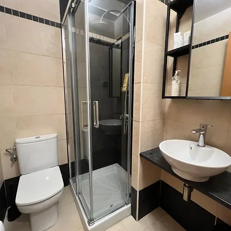 Casa Calma - Altos Del Toril -