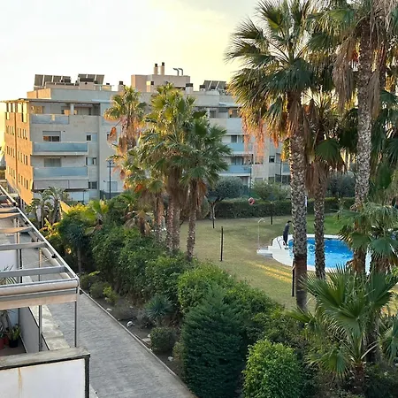 Casa Calma - Altos Del Toril - Appartamento Torremolinos