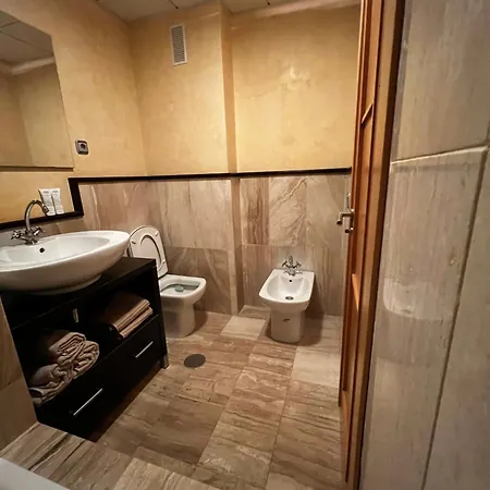 Apartamento Casa Calma - Altos Del Toril -