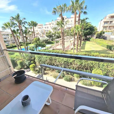 Apartamento Casa Calma - Altos Del Toril - Torremolinos