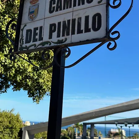 Casa Calma - Altos Del Toril - * Torremolinos