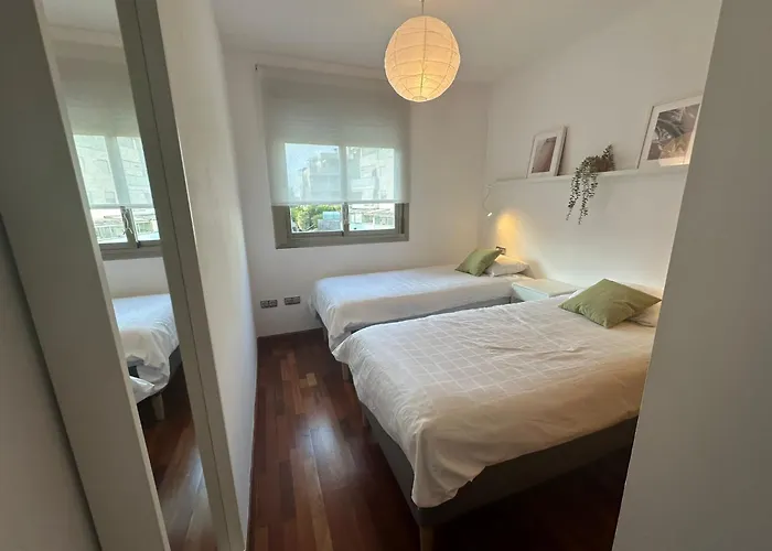 Casa Calma - Altos Del Toril - *