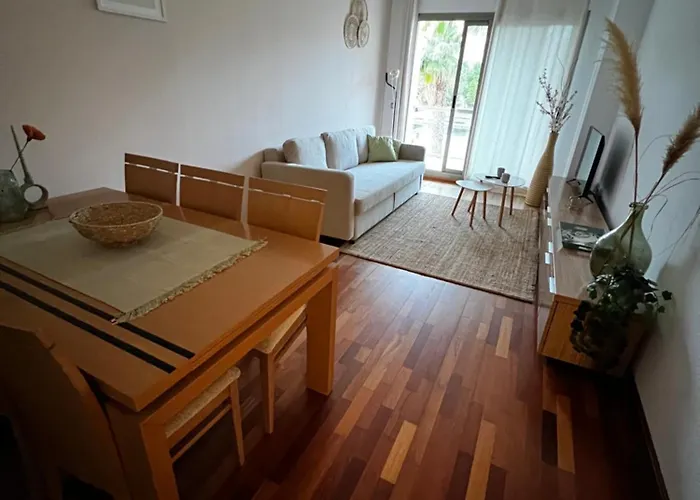 Casa Calma - Altos Del Toril -