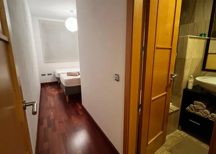 Appartement Casa Calma - Altos Del Toril -