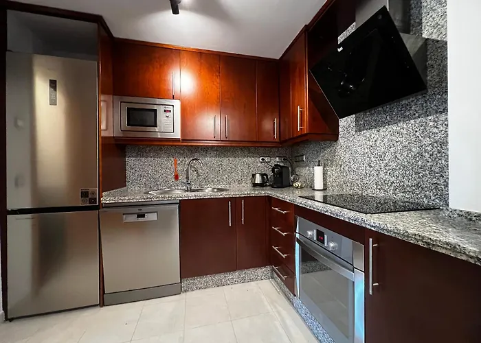 Casa Calma - Altos Del Toril -