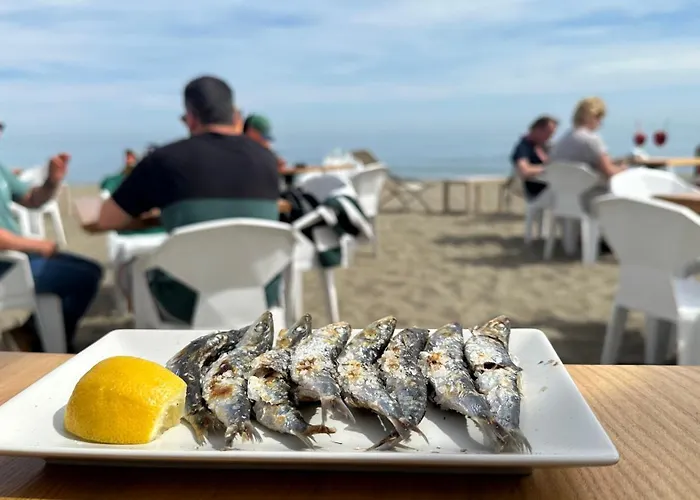 Casa Calma - Altos Del Toril - Appartement Torremolinos