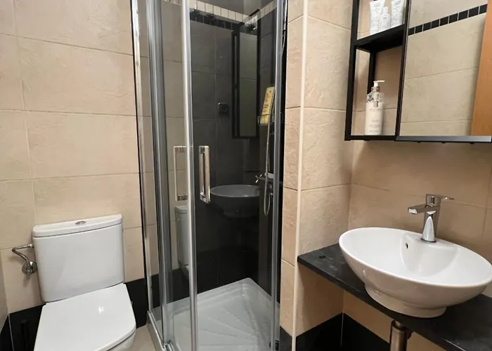 Casa Calma - Altos Del Toril -