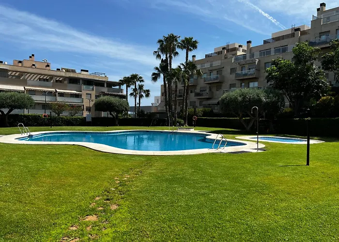 Casa Calma - Altos Del Toril - Appartement *